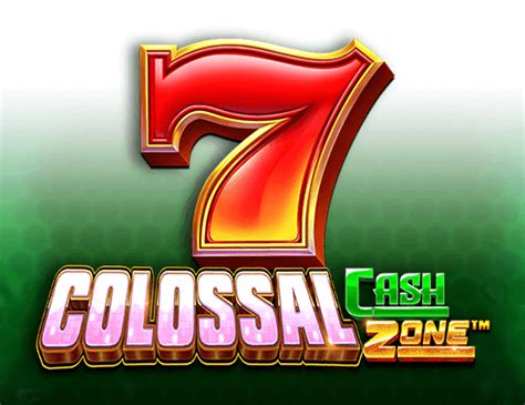 Colossal Cash Zone Slot - Play Online